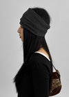 Seito Wide Turban Hairband