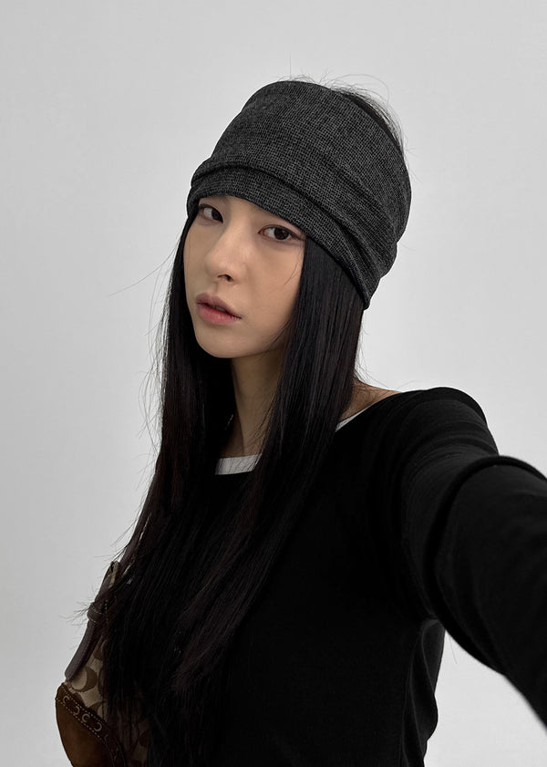 Seito Wide Turban Hairband