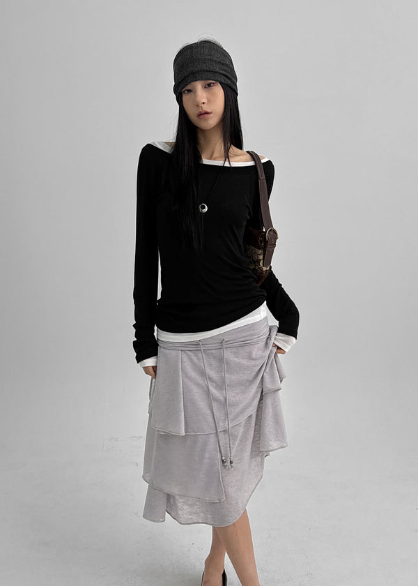 Seito Wide Turban Hairband