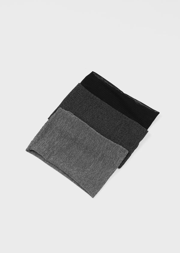 Seito Wide Turban Hairband