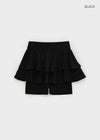 Dibble Cancan Mini Skirt Pants