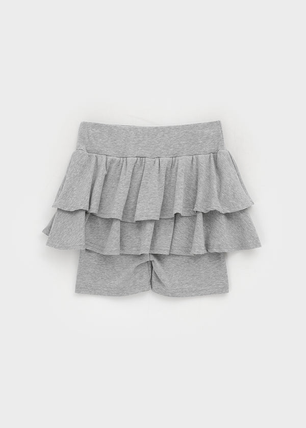 Dibble Cancan Mini Skirt Pants