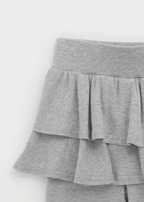 Dibble Cancan Mini Skirt Pants