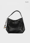Gentoo Vintage Leather Keychain Shoulder Bag