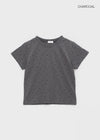 Stia Star Round Short Sleeve T-shirt