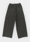 Rankin Back Banding Wide Cargo Pants