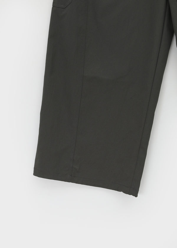 Rankin Back Banding Wide Cargo Pants