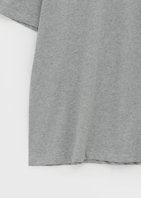 (UNISEX) Clubby Overfit Short Sleeve T-shirt