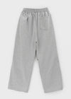 (UNISEX) Cedillo Pintuck Two-way Banding Pants