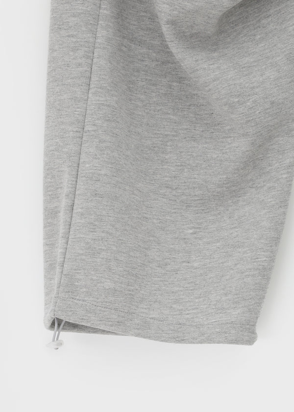 (UNISEX) Cedillo Pintuck Two-way Banding Pants