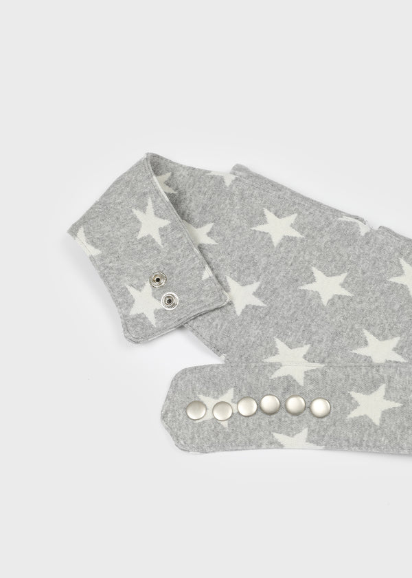 Hoden Star Waist Belt Bag