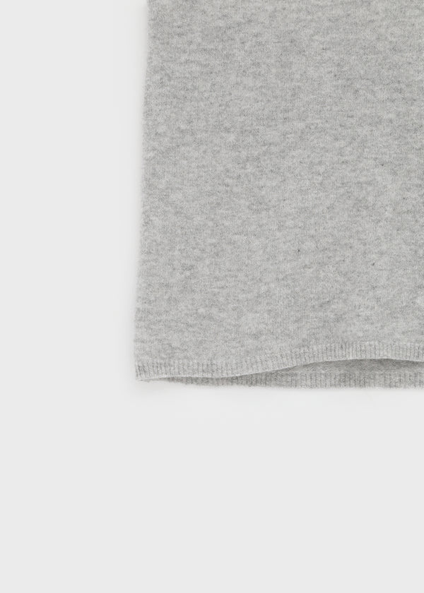 Paloi Knit Halter Sleeveless (100% Wool)