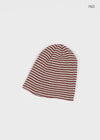 Isola Striped Knit Beanie