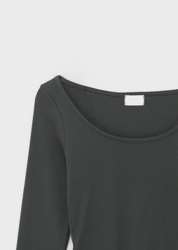 Kiolin Rounding Unek Long Sleeve T-shirt