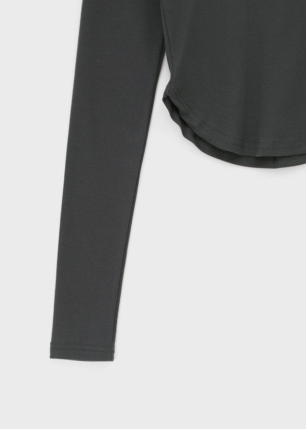 Kiolin Rounding Unek Long Sleeve T-shirt