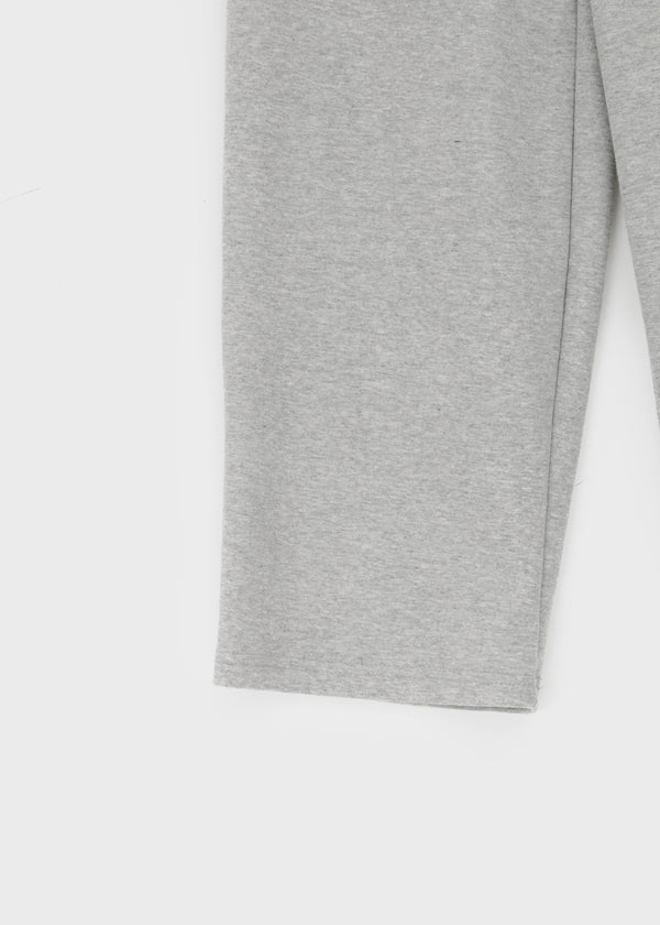 Otto Patch Check Color Block Banding Pants