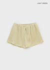 Fruha Terry Shorts