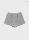 Fruha Terry Shorts