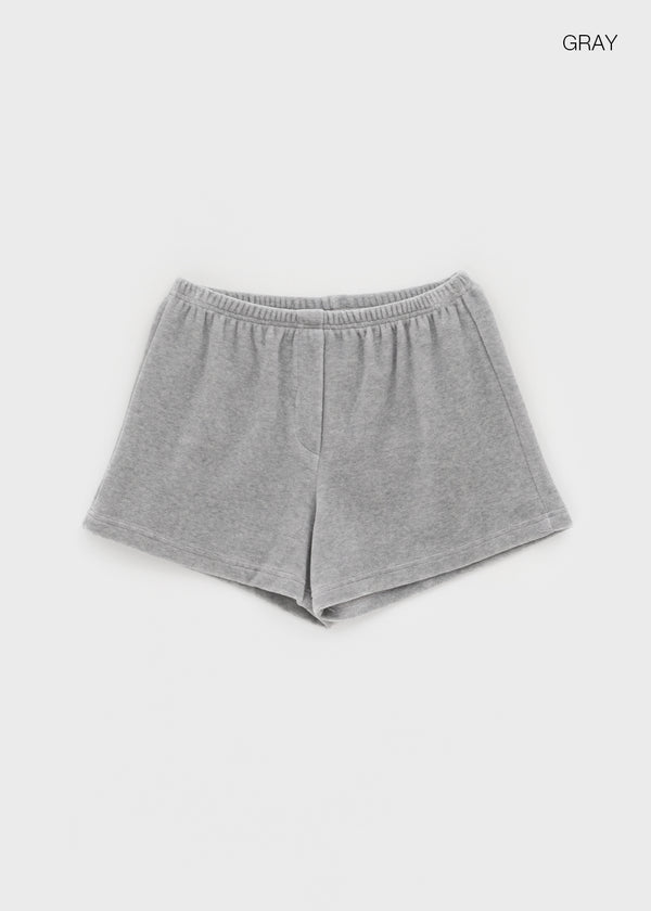 Fruha Terry Shorts
