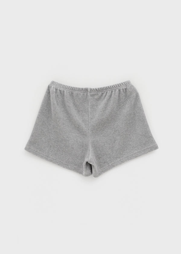 Fruha Terry Shorts