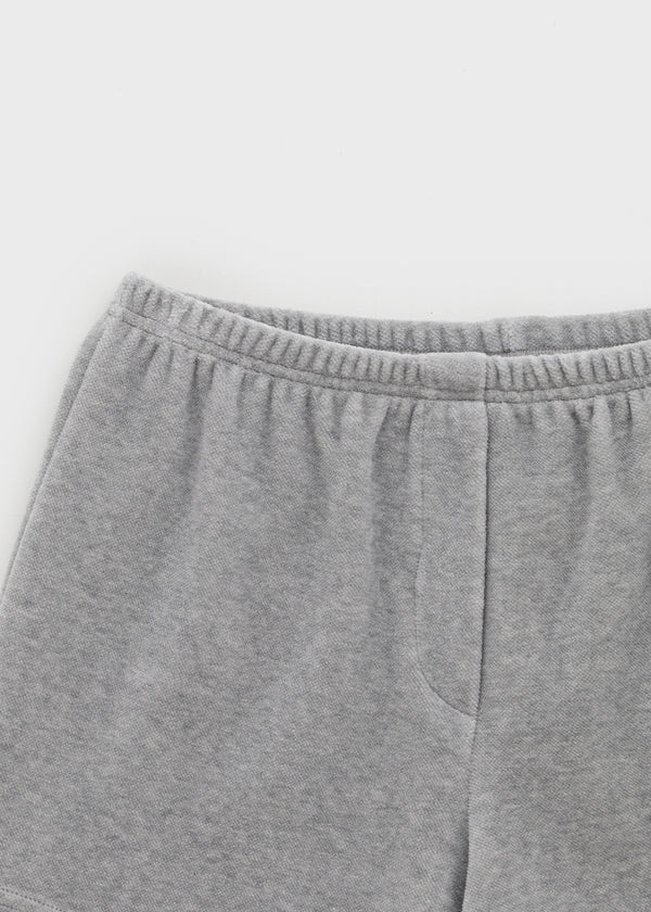 Fruha Terry Shorts