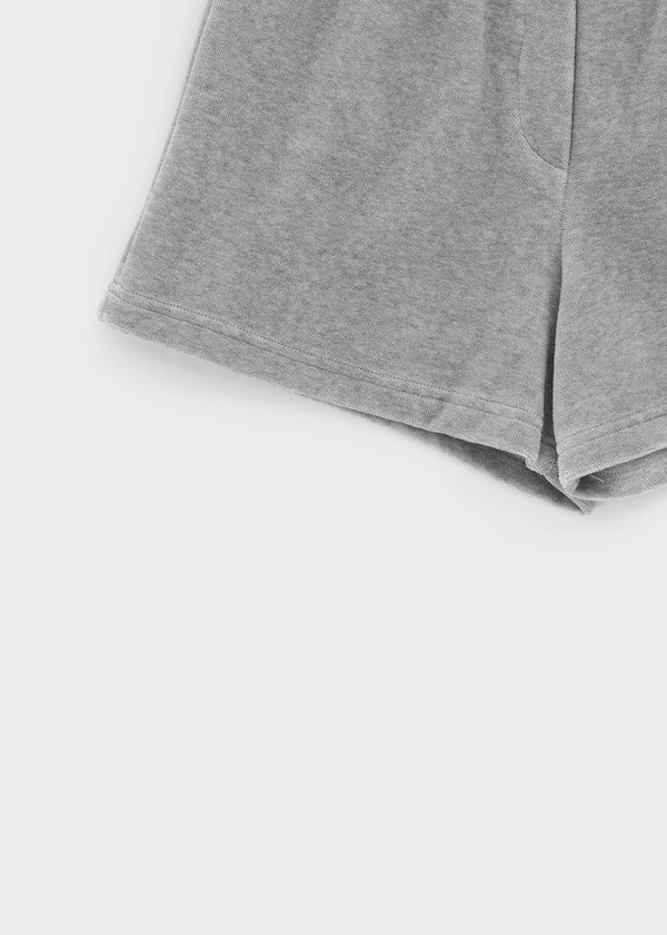 Fruha Terry Shorts