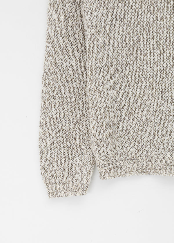 Kamiren Set - Boatneck Knit, Belt