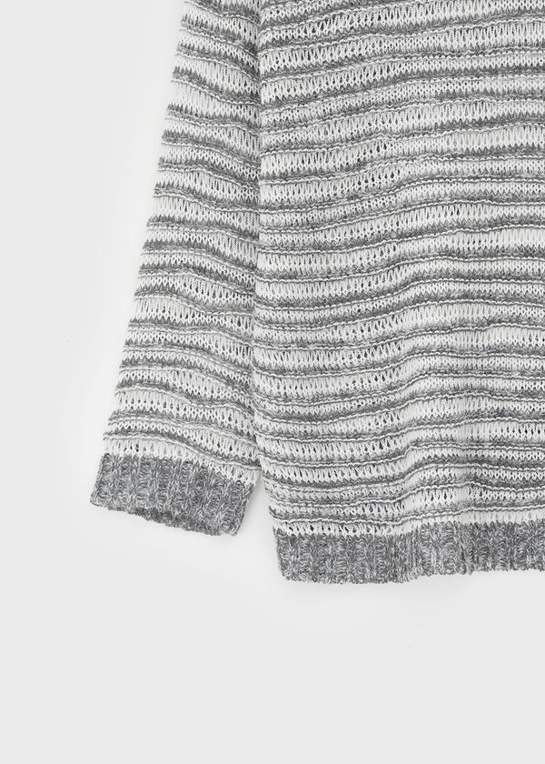 Medu Set - Boatneck Knit, Strap