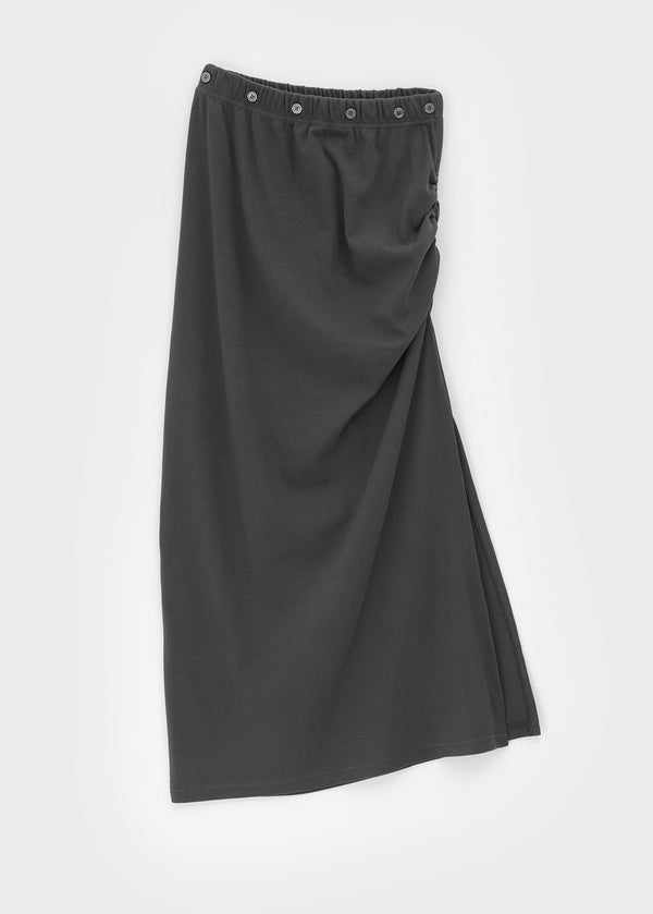 Lucky Set - Halter Neckline, Long Skirt