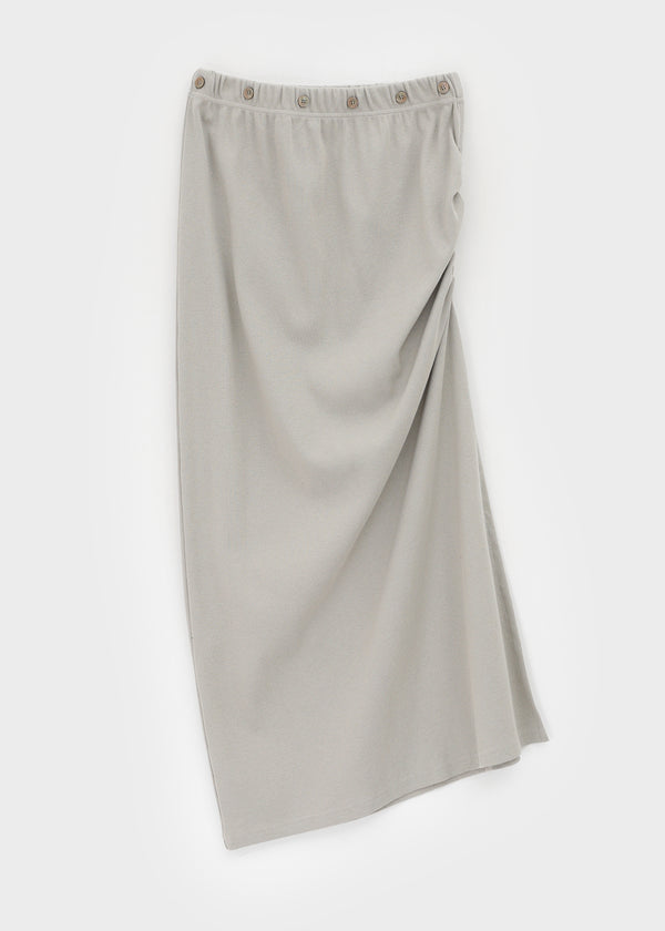 Lucky Set - Halter Neckline, Long Skirt