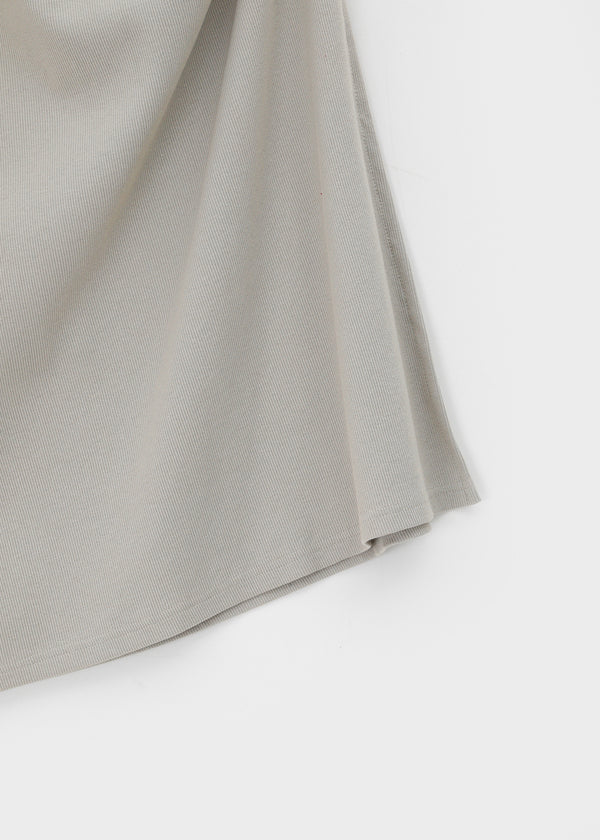 Lucky Set - Halter Neckline, Long Skirt