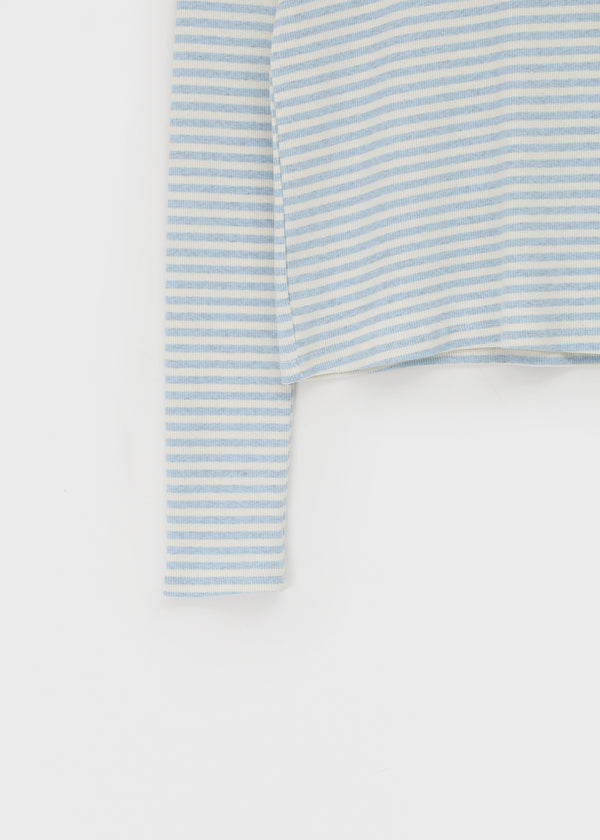 Whirlin Unik Striped Long Sleeve T-shirt