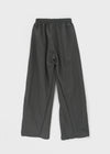 Hatico Nylon Line Banding Pants