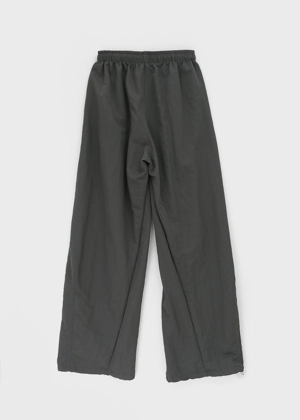 Hatico Nylon Line Banding Pants