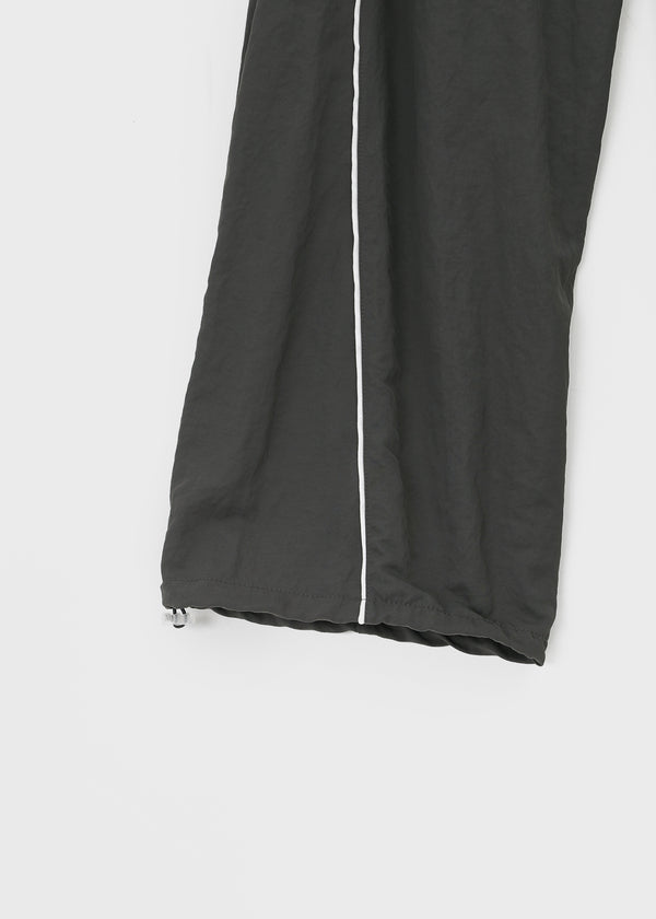 Hatico Nylon Line Banding Pants