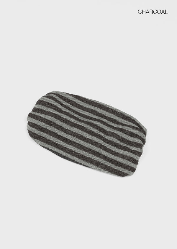 Itoven Striped Hairband