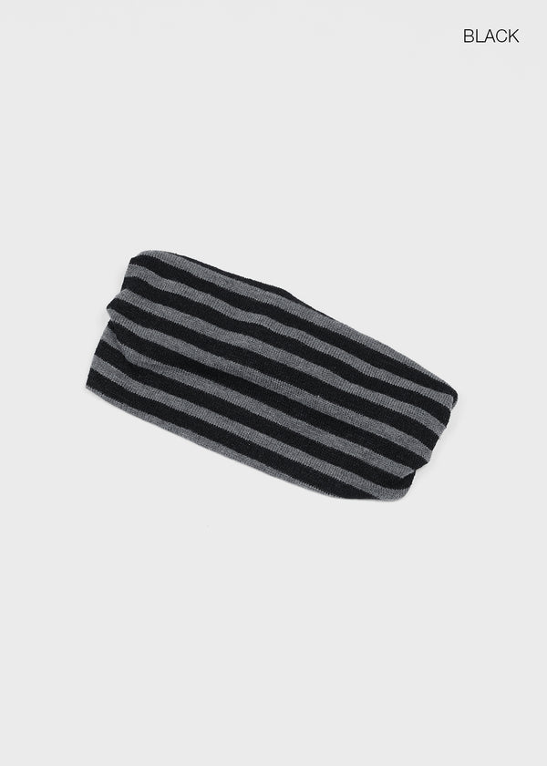 Itoven Striped Hairband