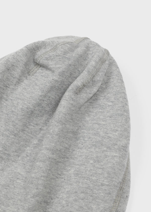 Romtoneton Big Color-Block Turban Beanie