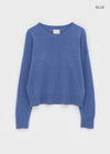 Becken Daily Round Knit (100% Wool)