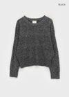 Becken Daily Round Knit (100% Wool)