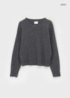 Becken Daily Round Knit (100% Wool)