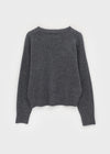 Becken Daily Round Knit (100% Wool)