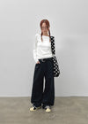 Teva Balloon Wide Cotton Pants
