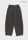 Teva Balloon Wide Cotton Pants
