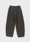 Teva Balloon Wide Cotton Pants
