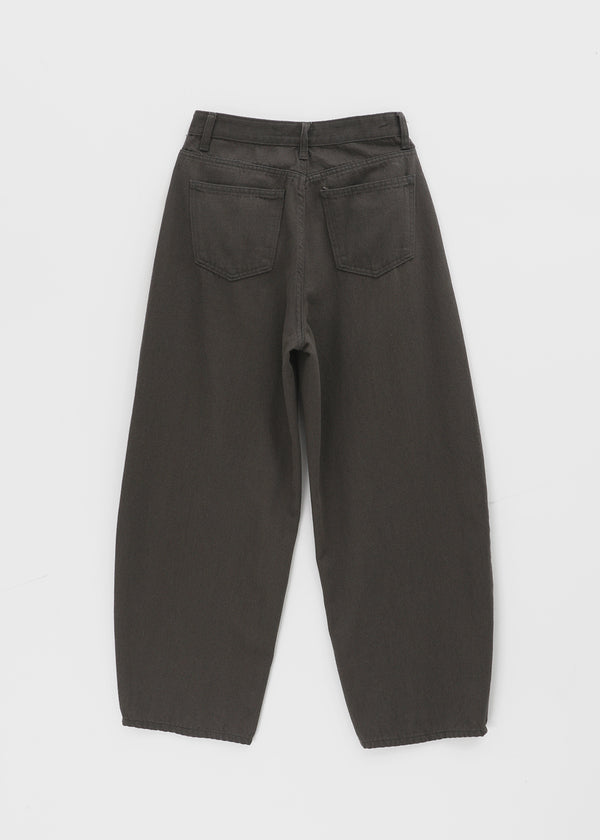 Teva Balloon Wide Cotton Pants