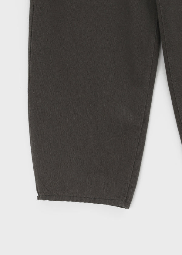 Teva Balloon Wide Cotton Pants