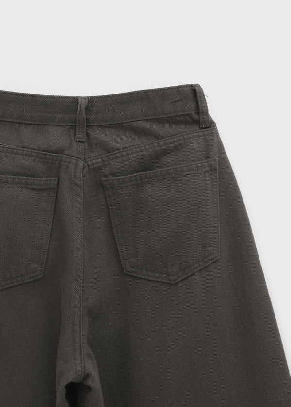 Teva Balloon Wide Cotton Pants