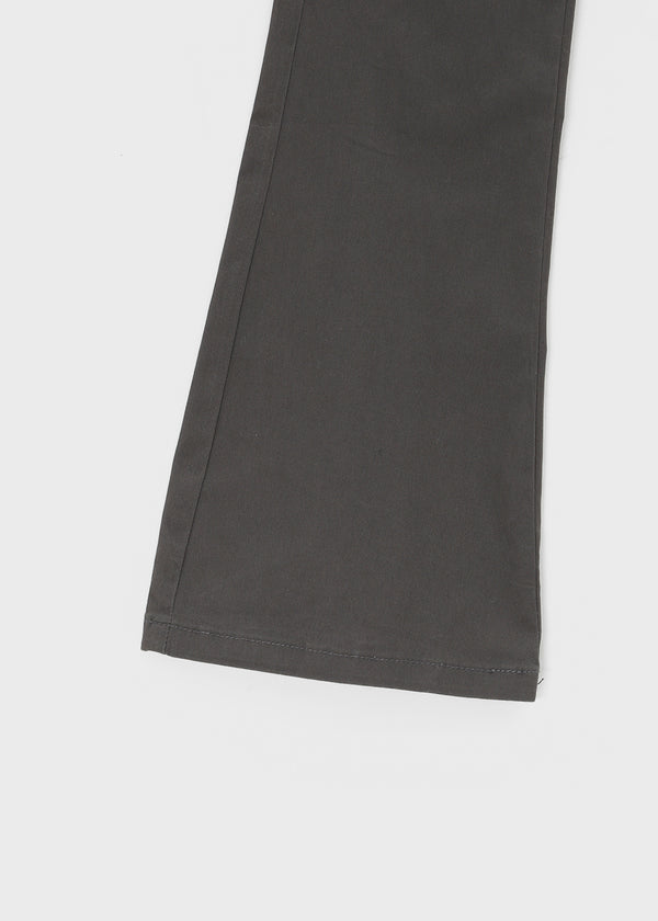 Tsutaro Bootcut Cargo Pants