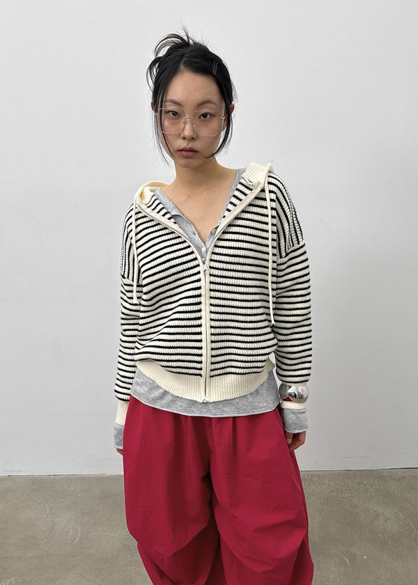 Wenison Twisted Hair Clip